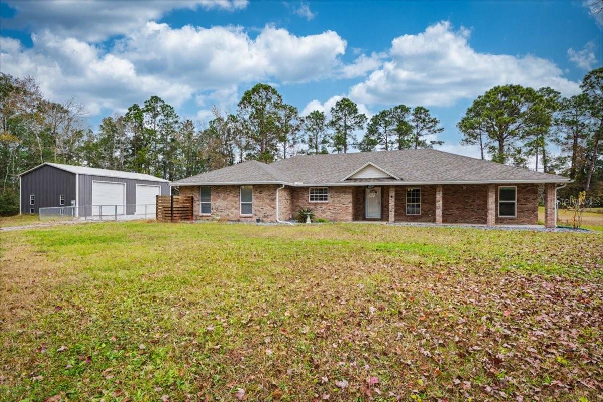 SECTION LAND - Residential
