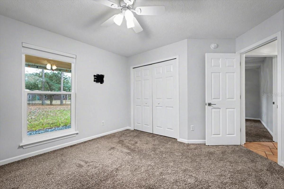 SECTION LAND - Residential
