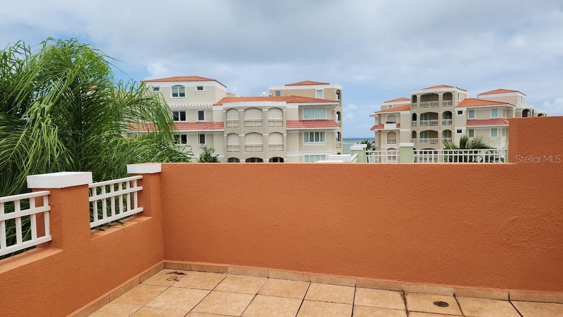 PLAZA DEL PUERTO - Residential