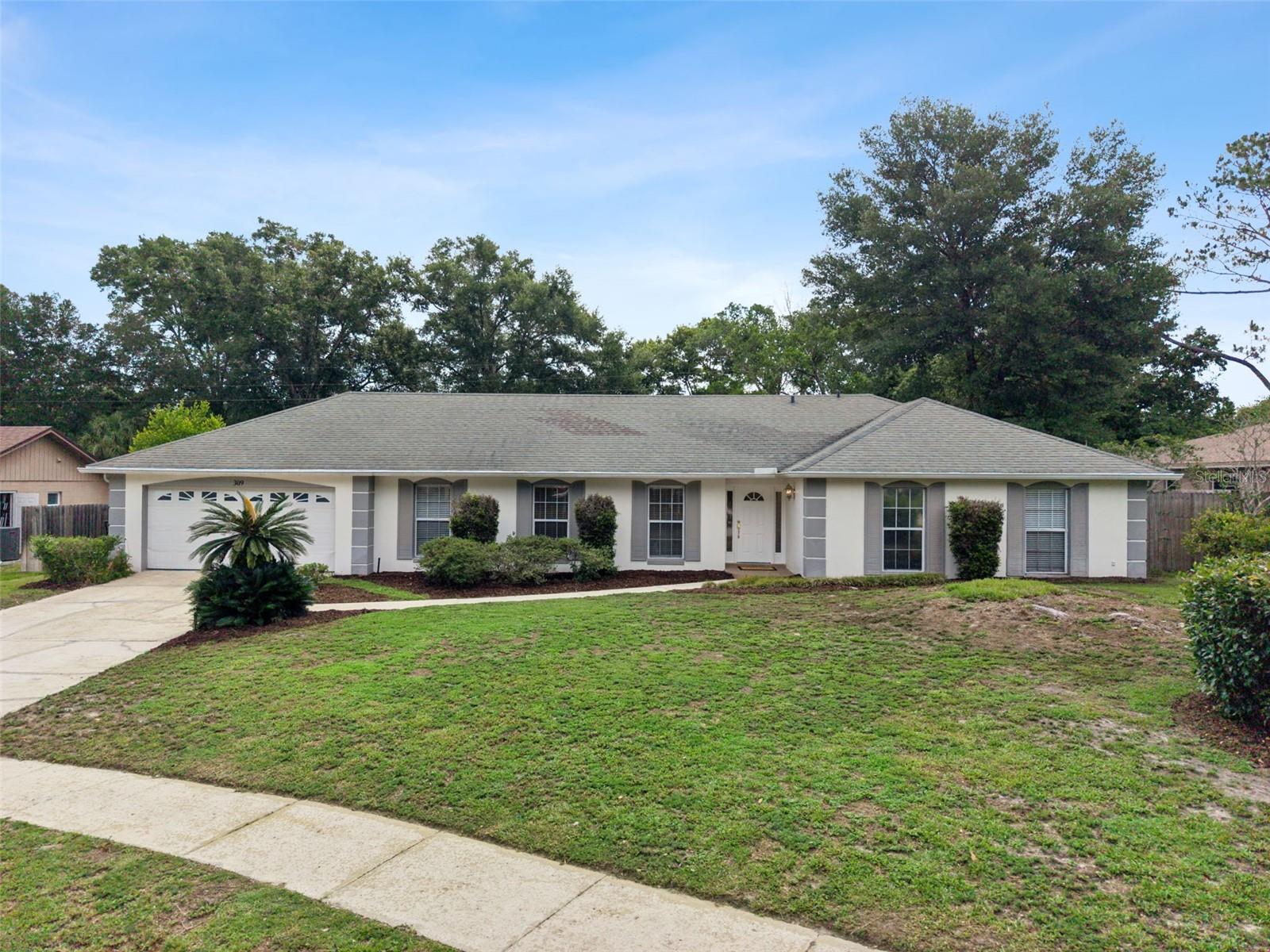 SWEETWATER OAKS SEC 06 - Residential