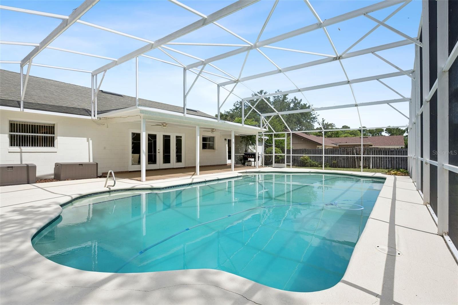 SWEETWATER OAKS SEC 06 - Residential
