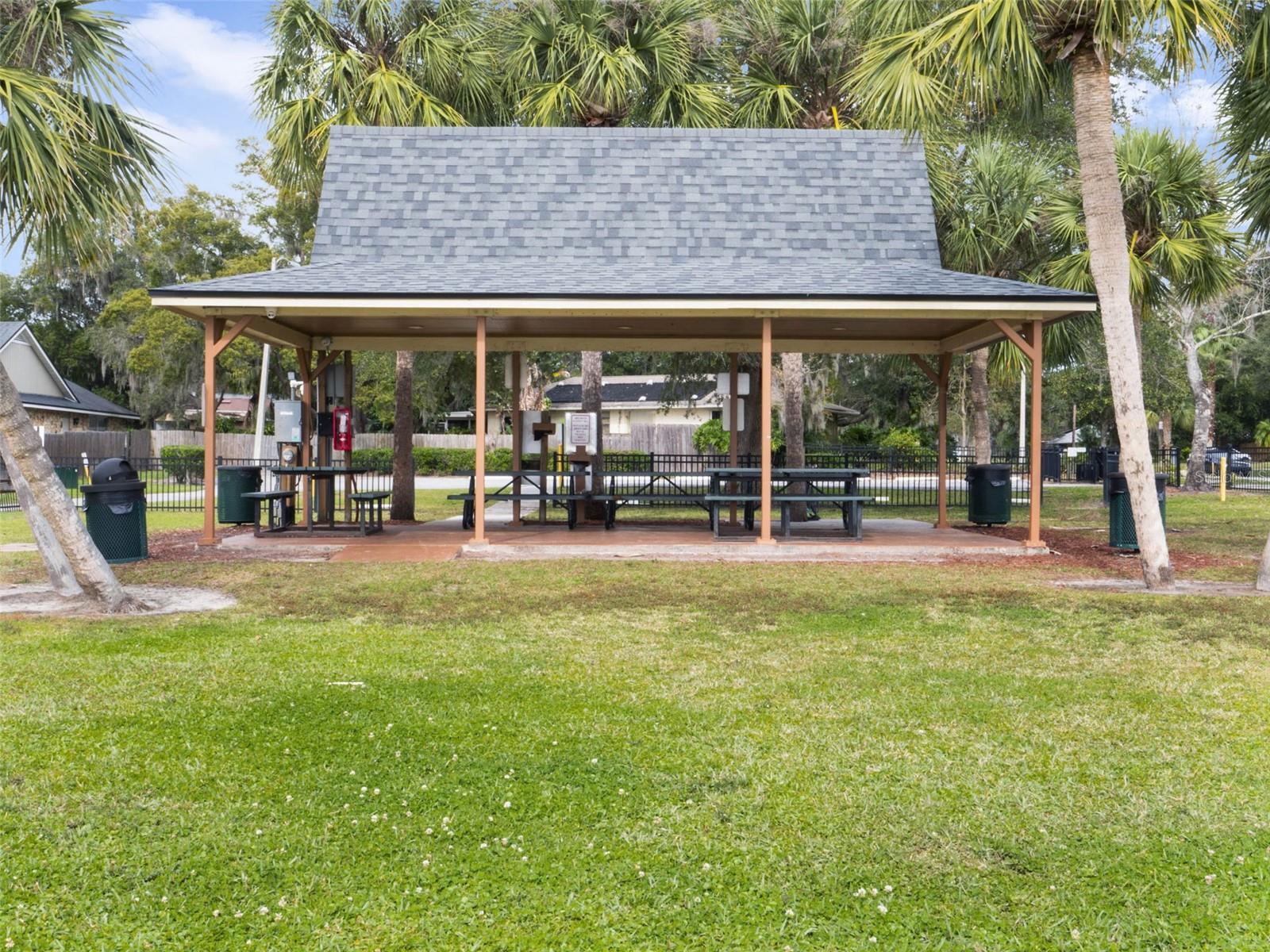 SWEETWATER OAKS SEC 06 - Residential