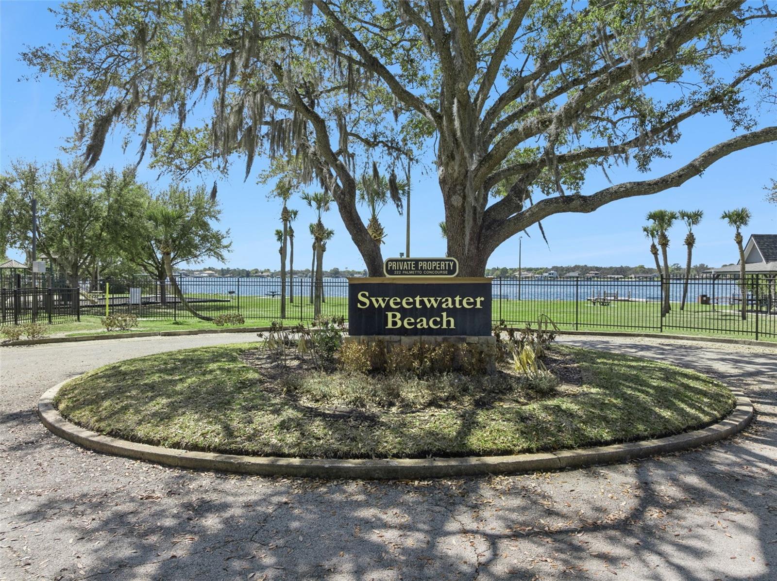 SWEETWATER OAKS SEC 06 - Residential