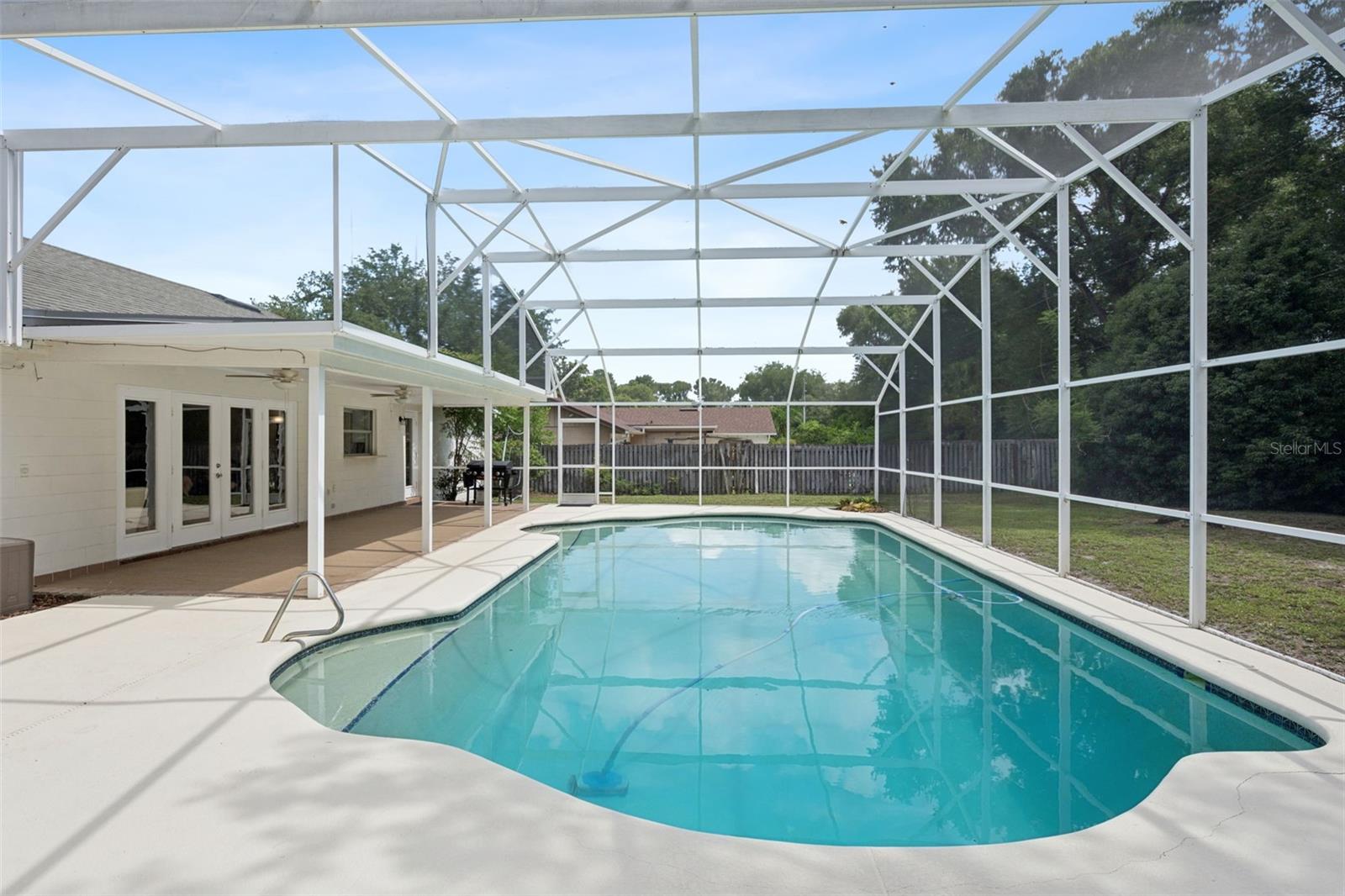 SWEETWATER OAKS SEC 06 - Residential