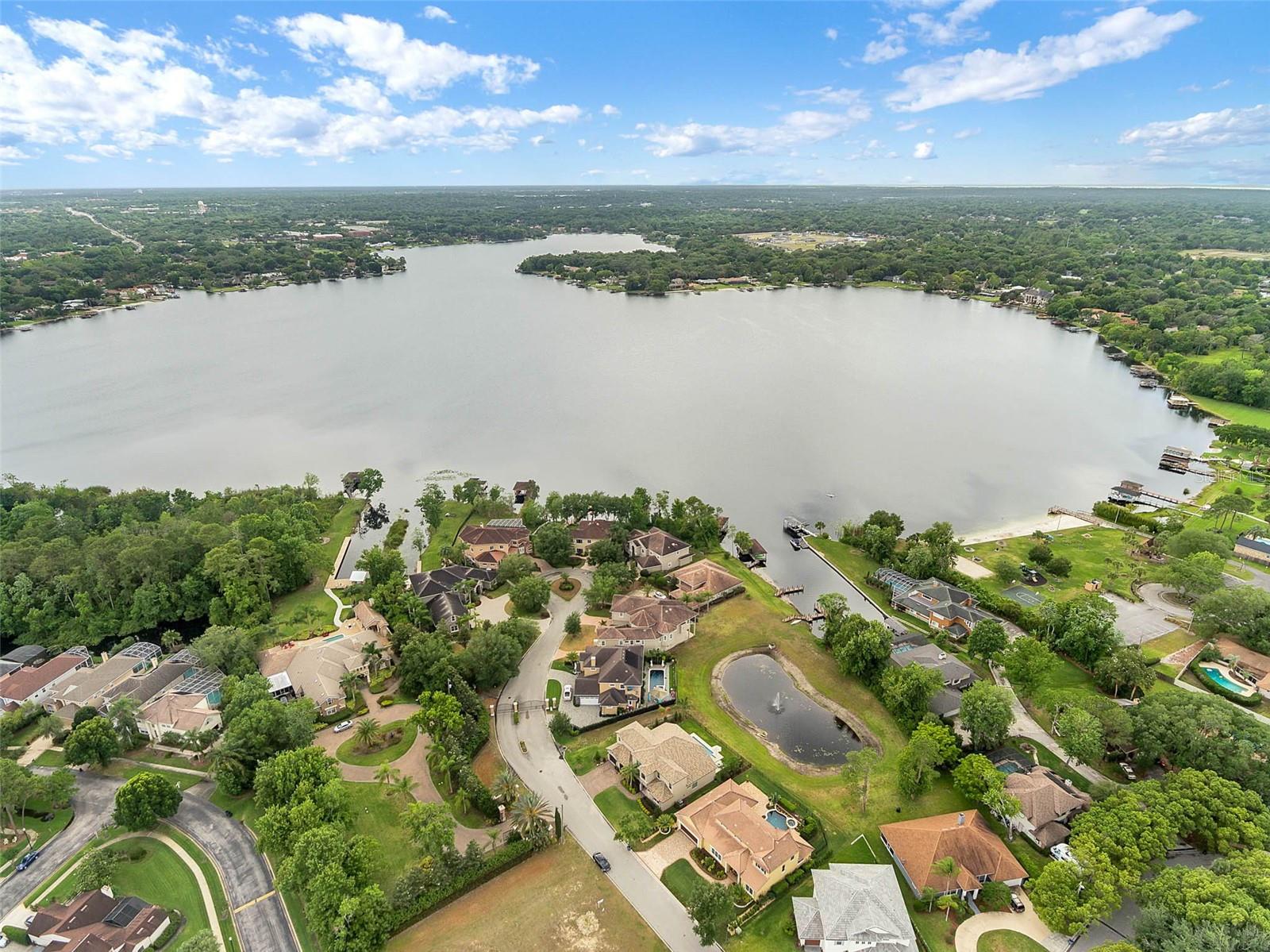 SWEETWATER OAKS SEC 06 - Residential