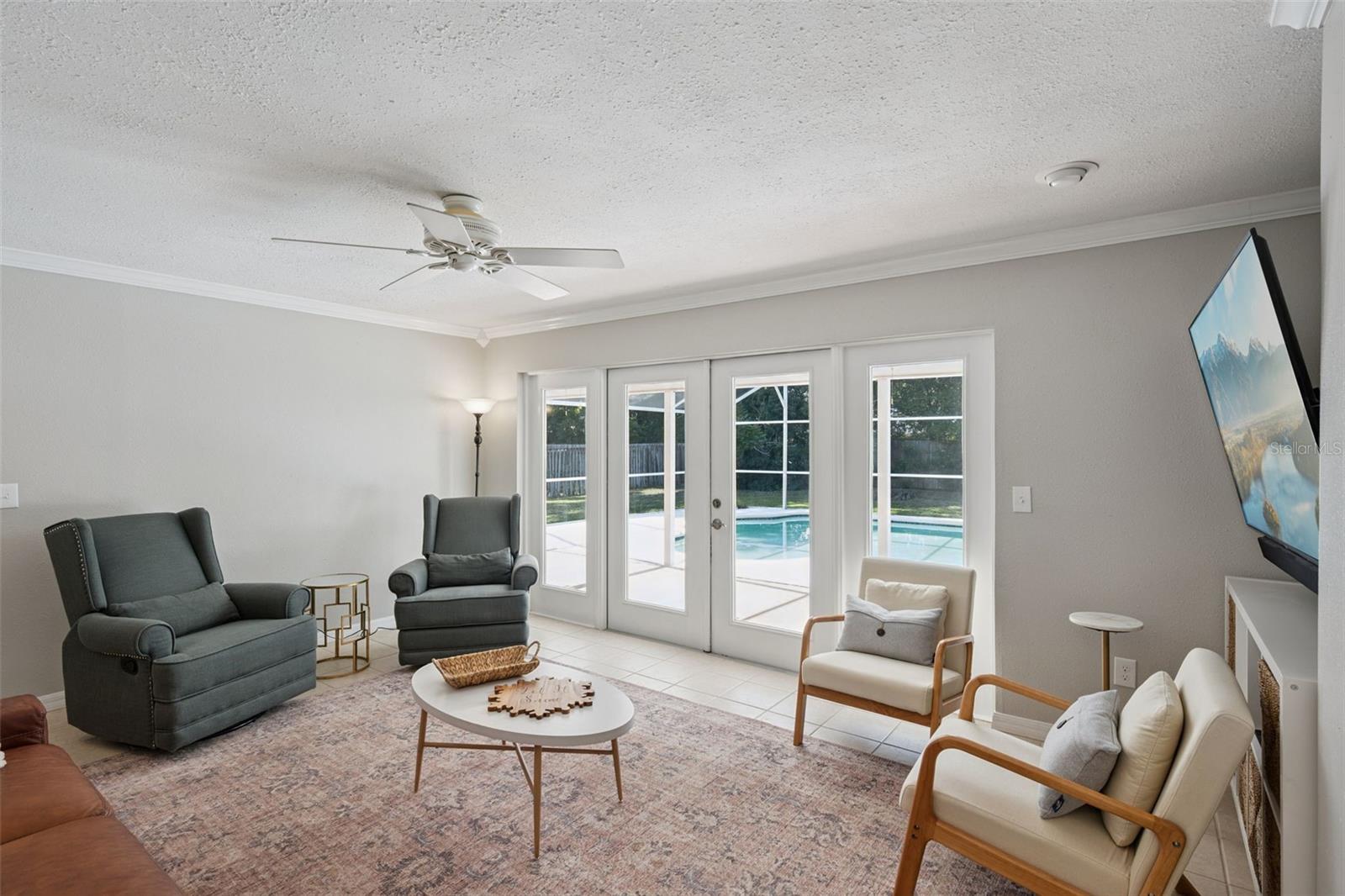 SWEETWATER OAKS SEC 06 - Residential