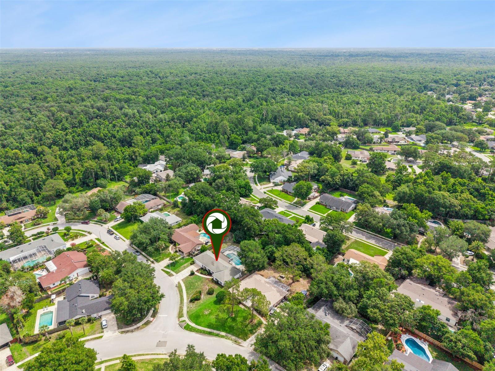 SWEETWATER OAKS SEC 06 - Residential