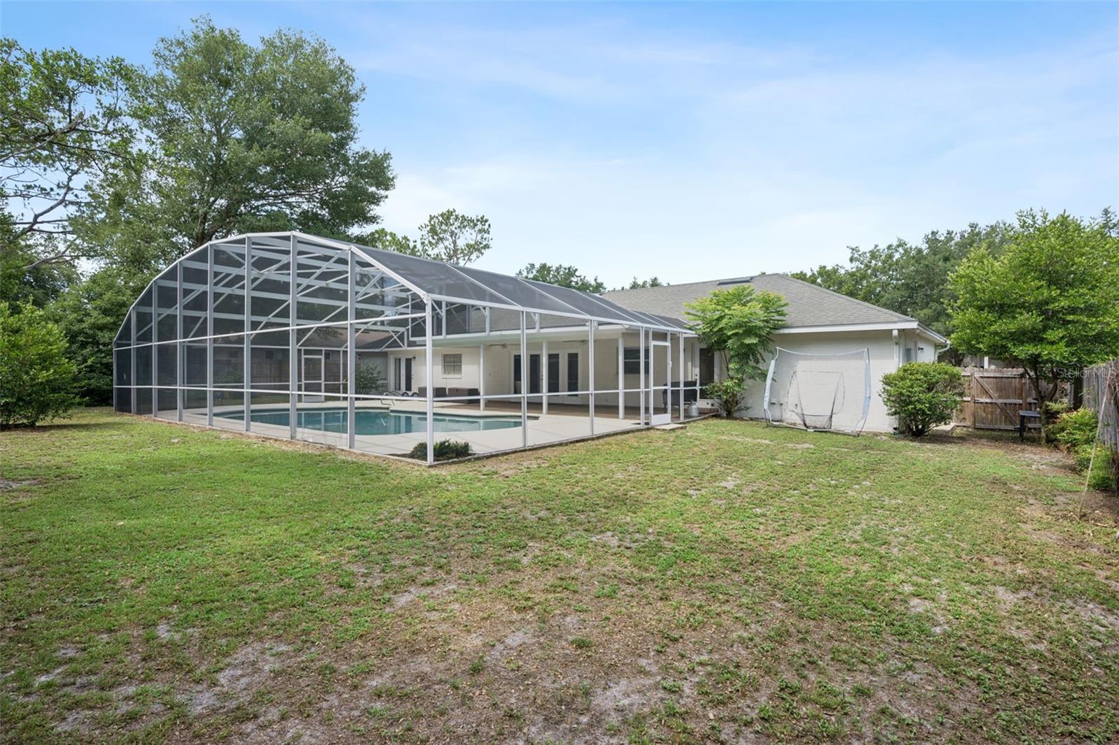 SWEETWATER OAKS SEC 06 - Residential