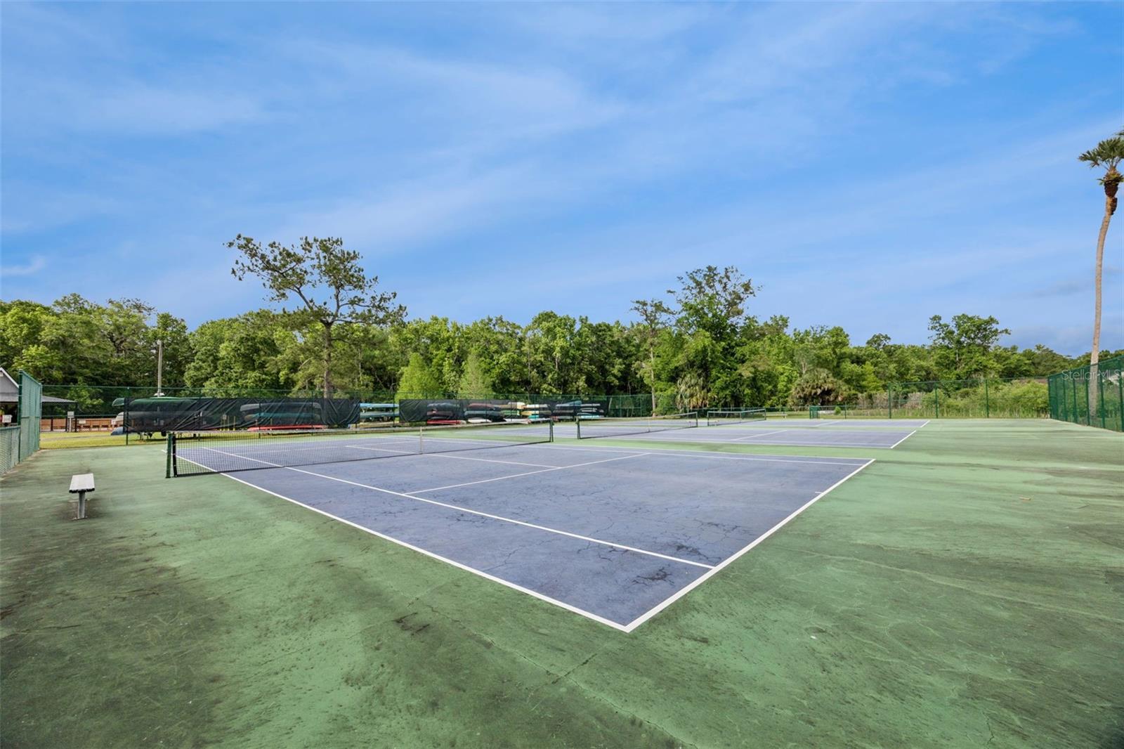SWEETWATER OAKS SEC 06 - Residential