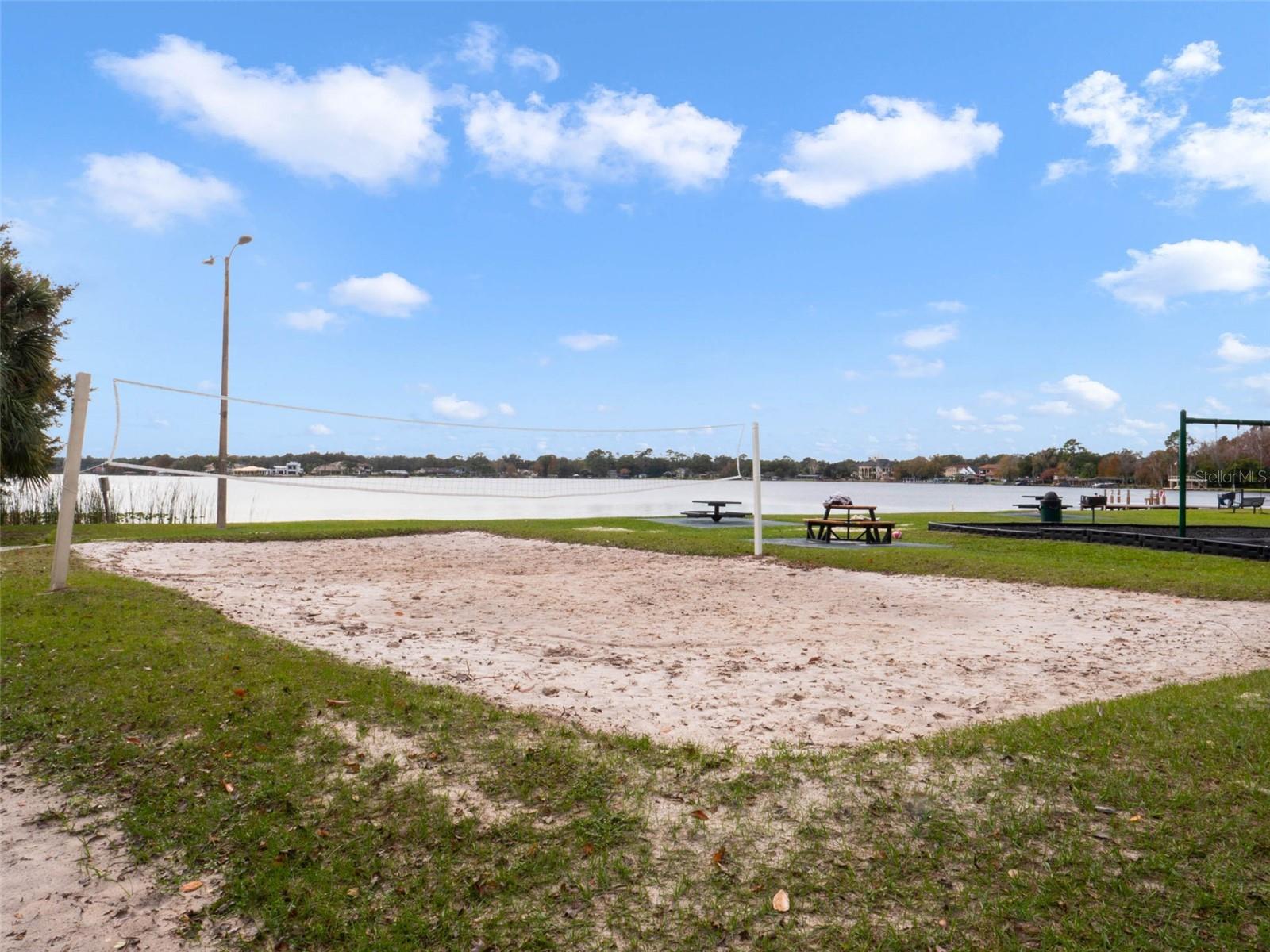 SWEETWATER OAKS SEC 06 - Residential