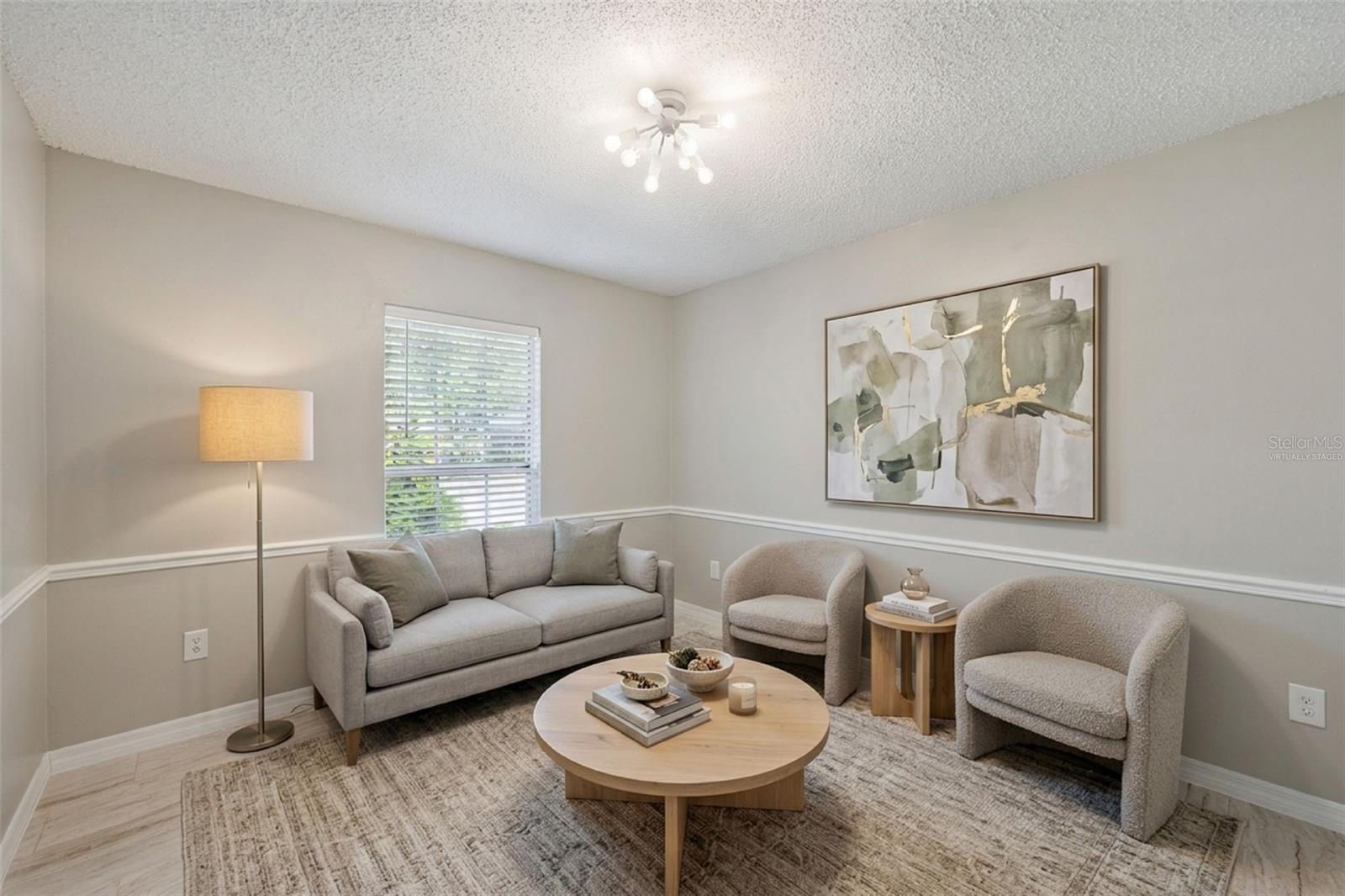 SWEETWATER OAKS SEC 06 - Residential