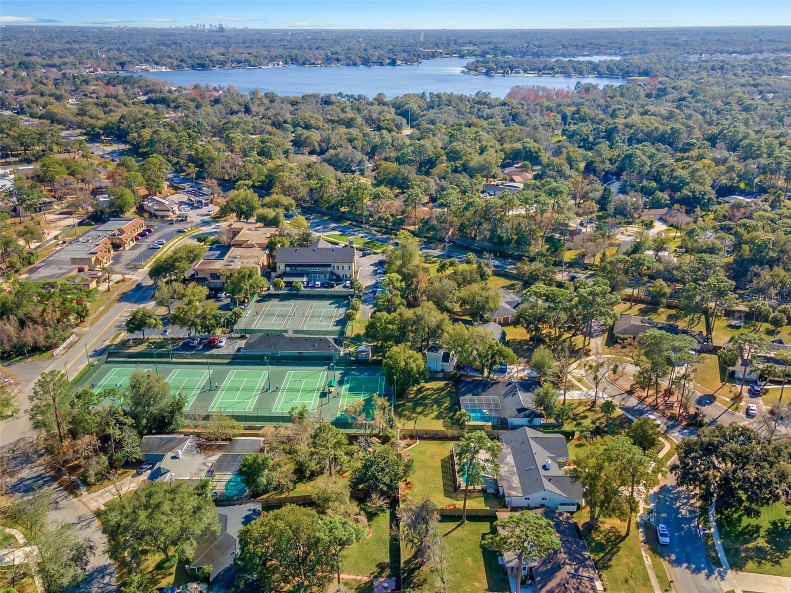 SWEETWATER OAKS SEC 06 - Residential