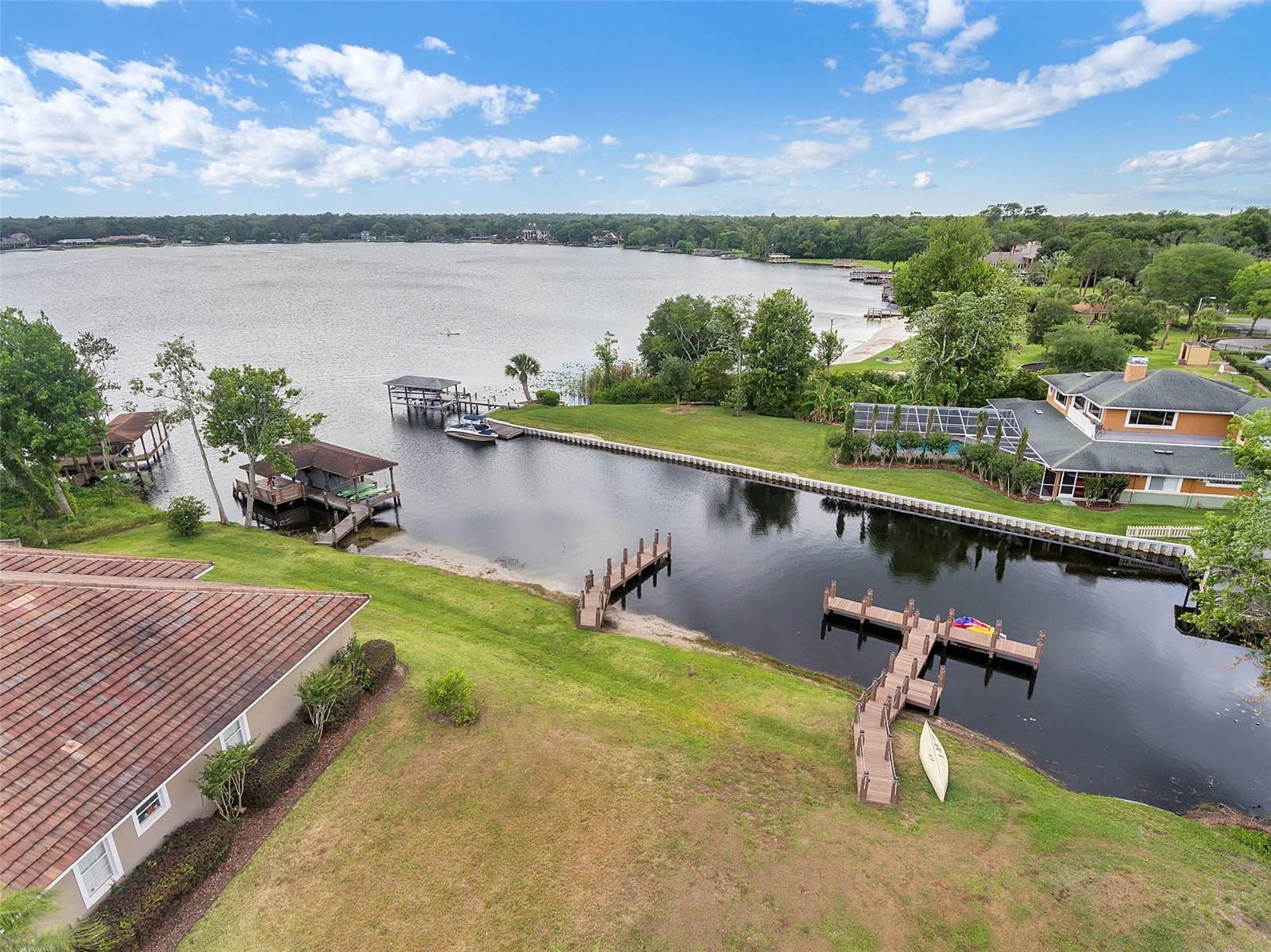 SWEETWATER OAKS SEC 06 - Residential