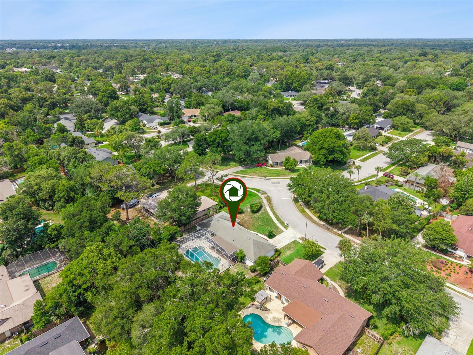 SWEETWATER OAKS SEC 06 - Residential