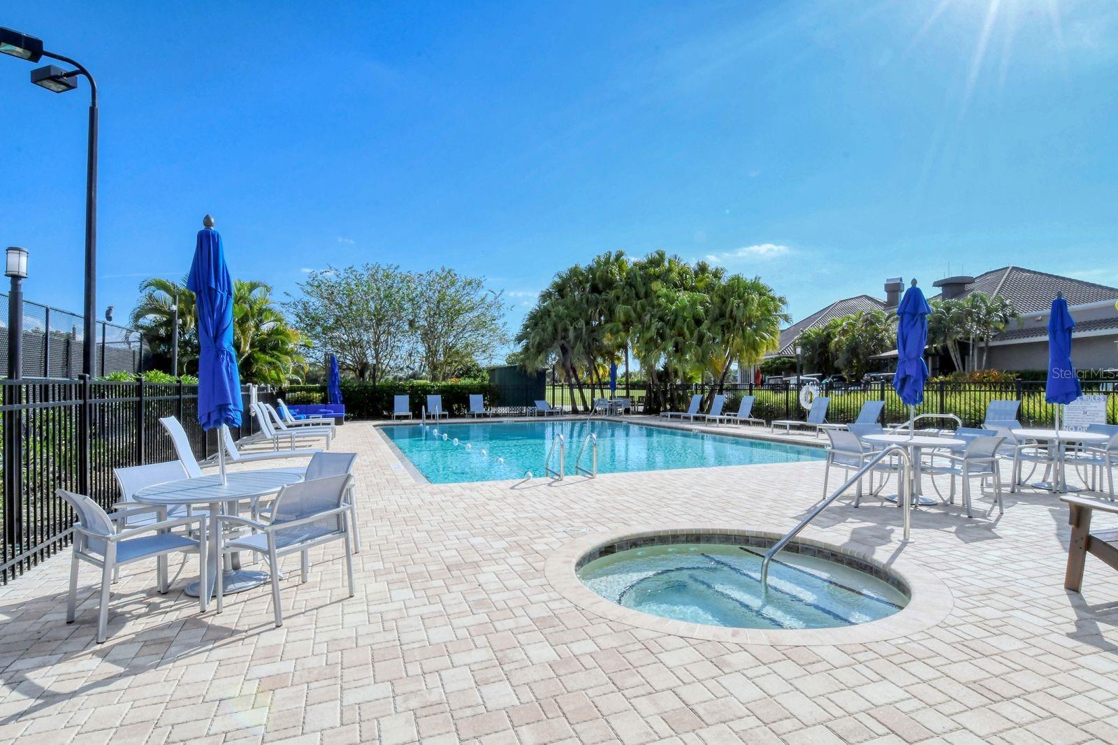 STONEYBROOK TERRACE 1 - Residential