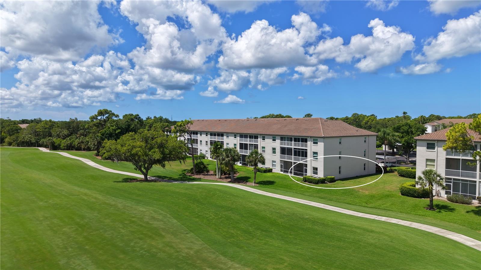 STONEYBROOK TERRACE 1 - Residential
