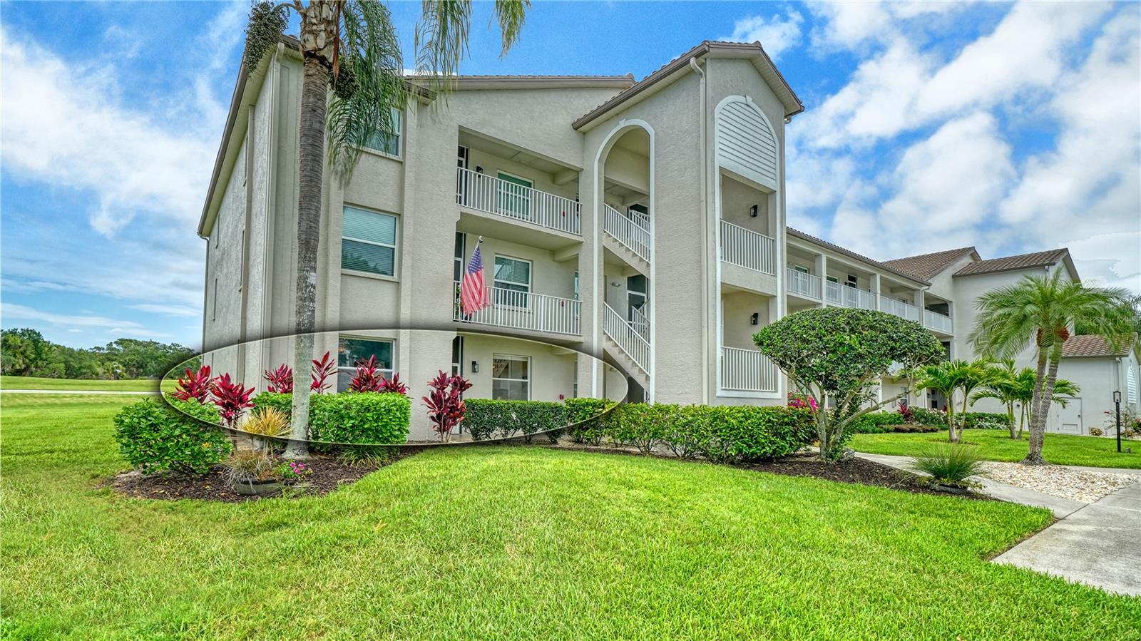 STONEYBROOK TERRACE 1 - Residential