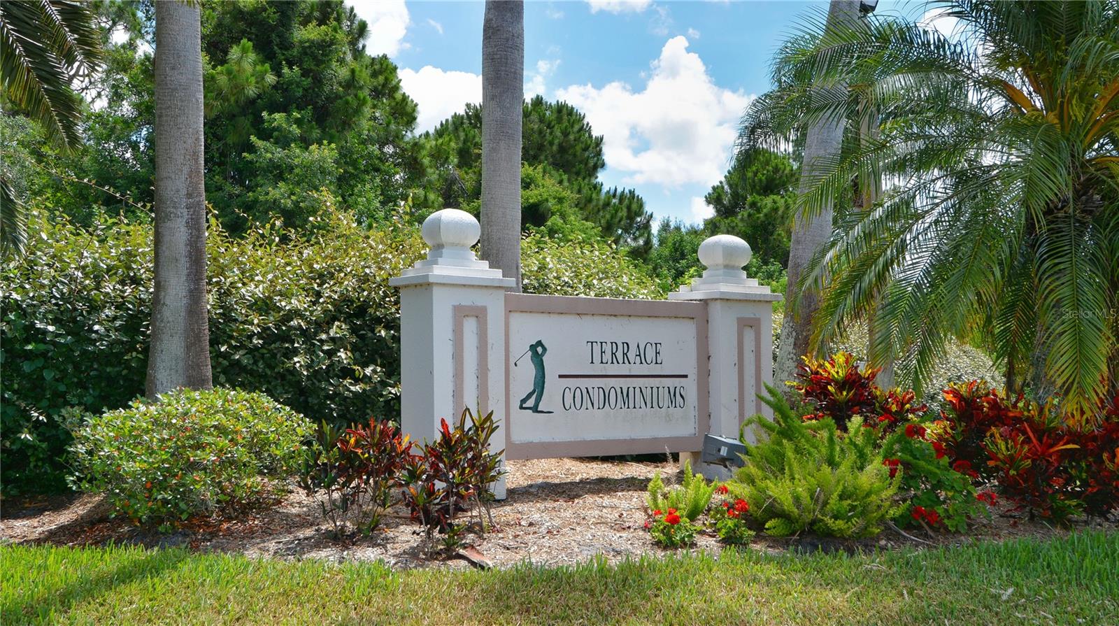 STONEYBROOK TERRACE 1 - Residential