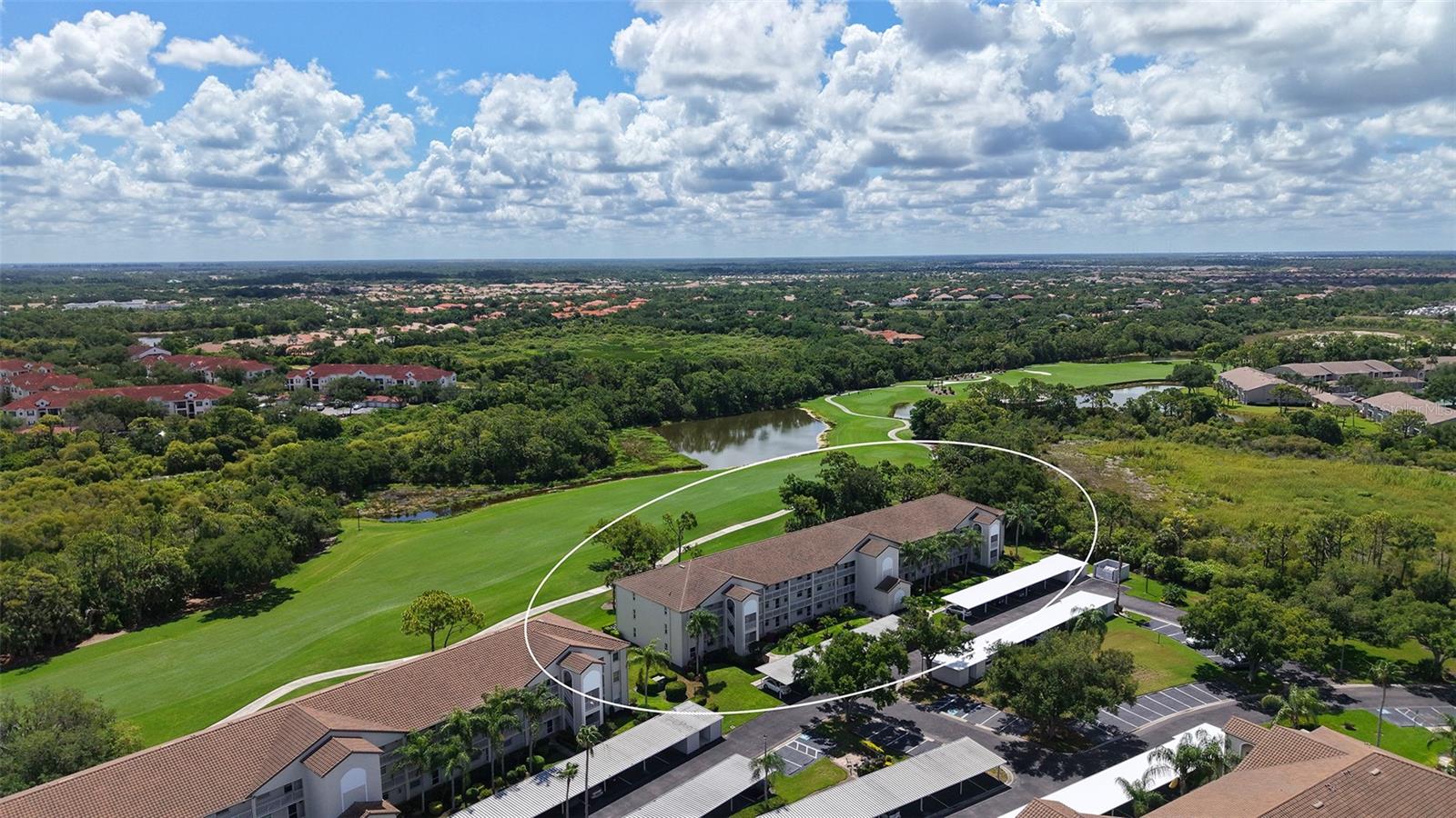 STONEYBROOK TERRACE 1 - Residential