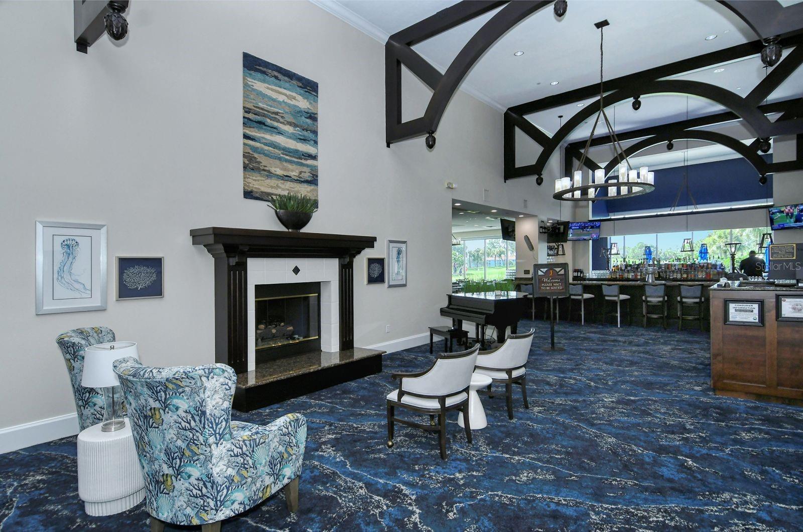 STONEYBROOK TERRACE 1 - Residential