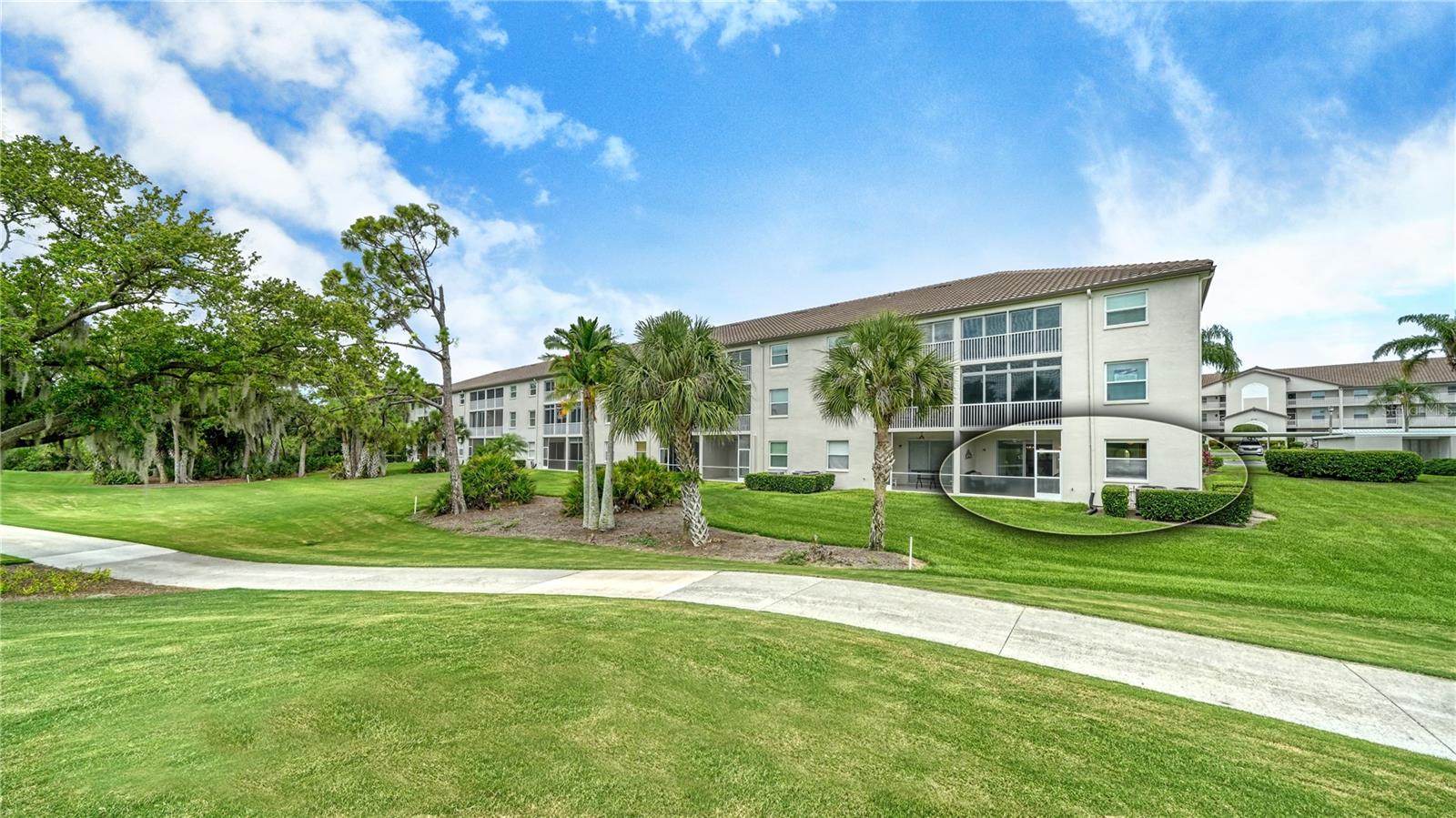 STONEYBROOK TERRACE 1 - Residential