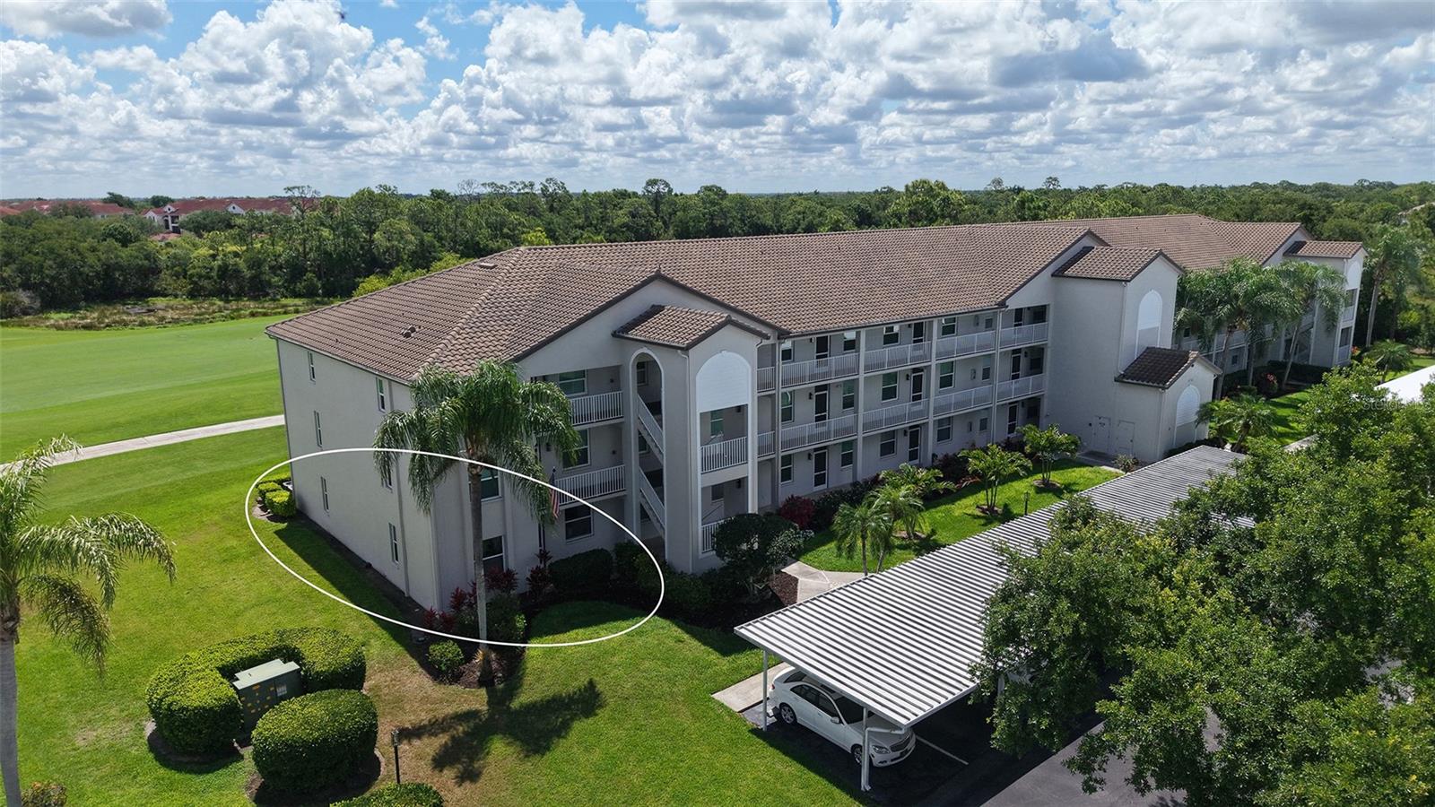 STONEYBROOK TERRACE 1 - Residential
