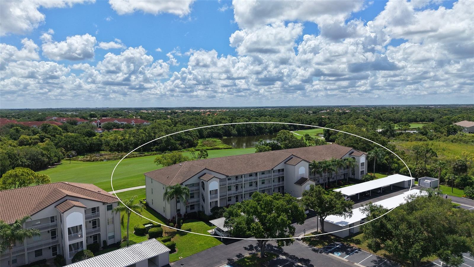 STONEYBROOK TERRACE 1 - Residential
