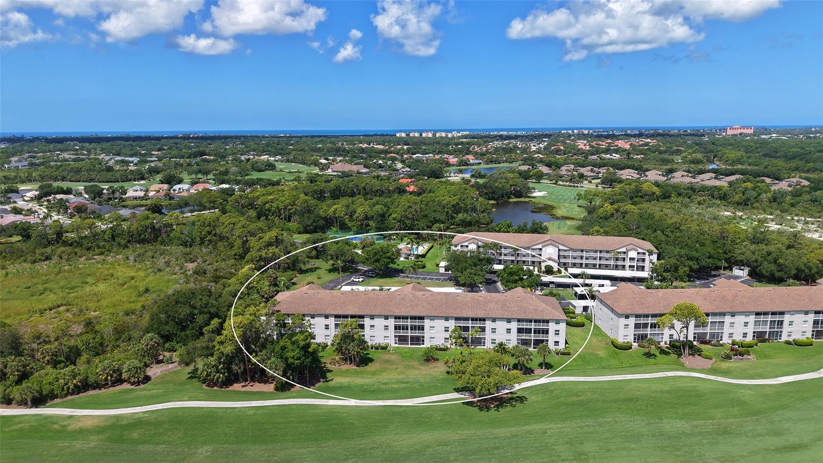 STONEYBROOK TERRACE 1 - Residential