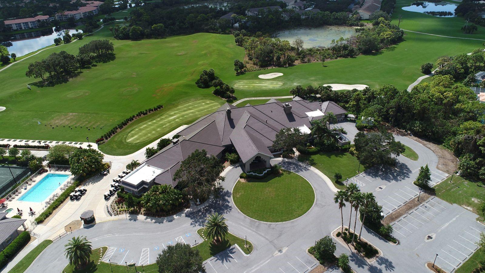 STONEYBROOK TERRACE 1 - Residential