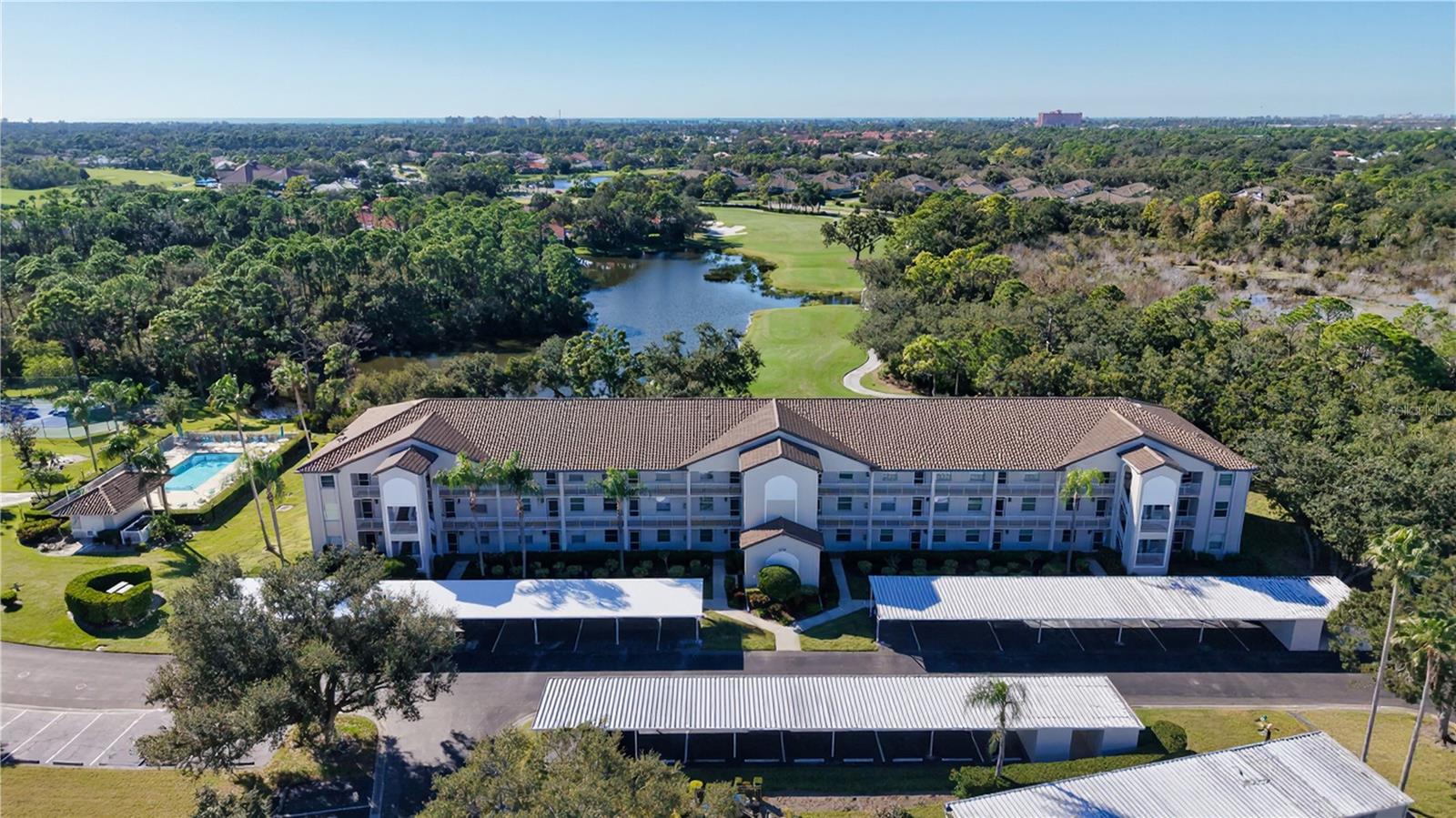 STONEYBROOK TERRACE 1 - Residential