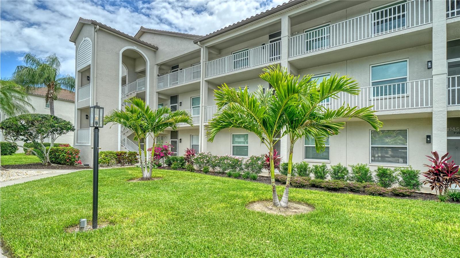 STONEYBROOK TERRACE 1 - Residential