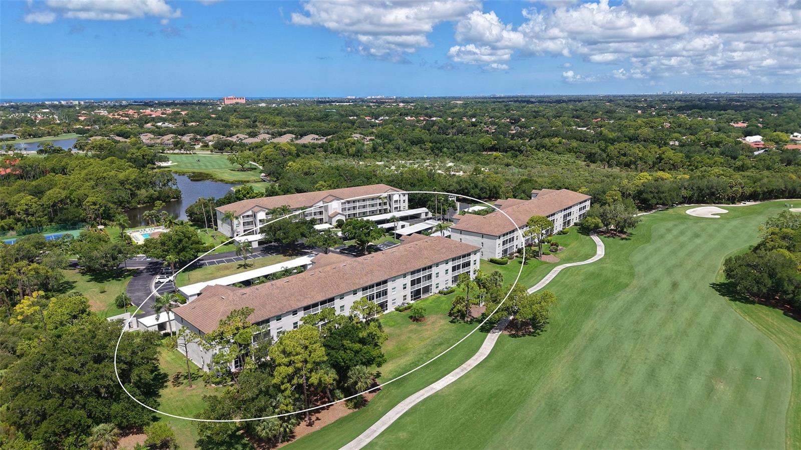 STONEYBROOK TERRACE 1 - Residential