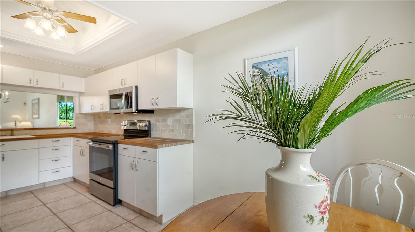STONEYBROOK TERRACE 1 - Residential
