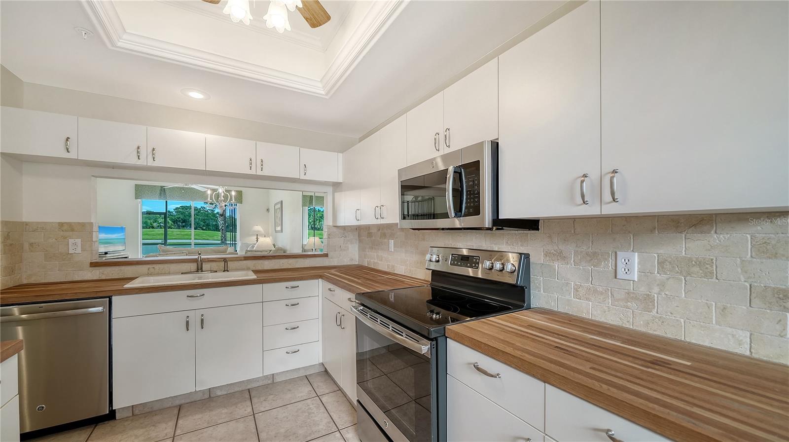 STONEYBROOK TERRACE 1 - Residential