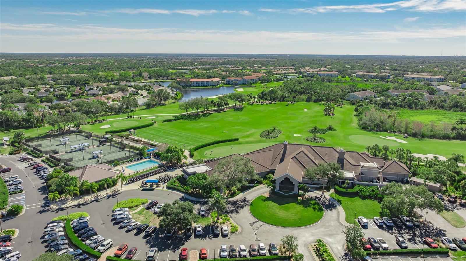 STONEYBROOK TERRACE 1 - Residential