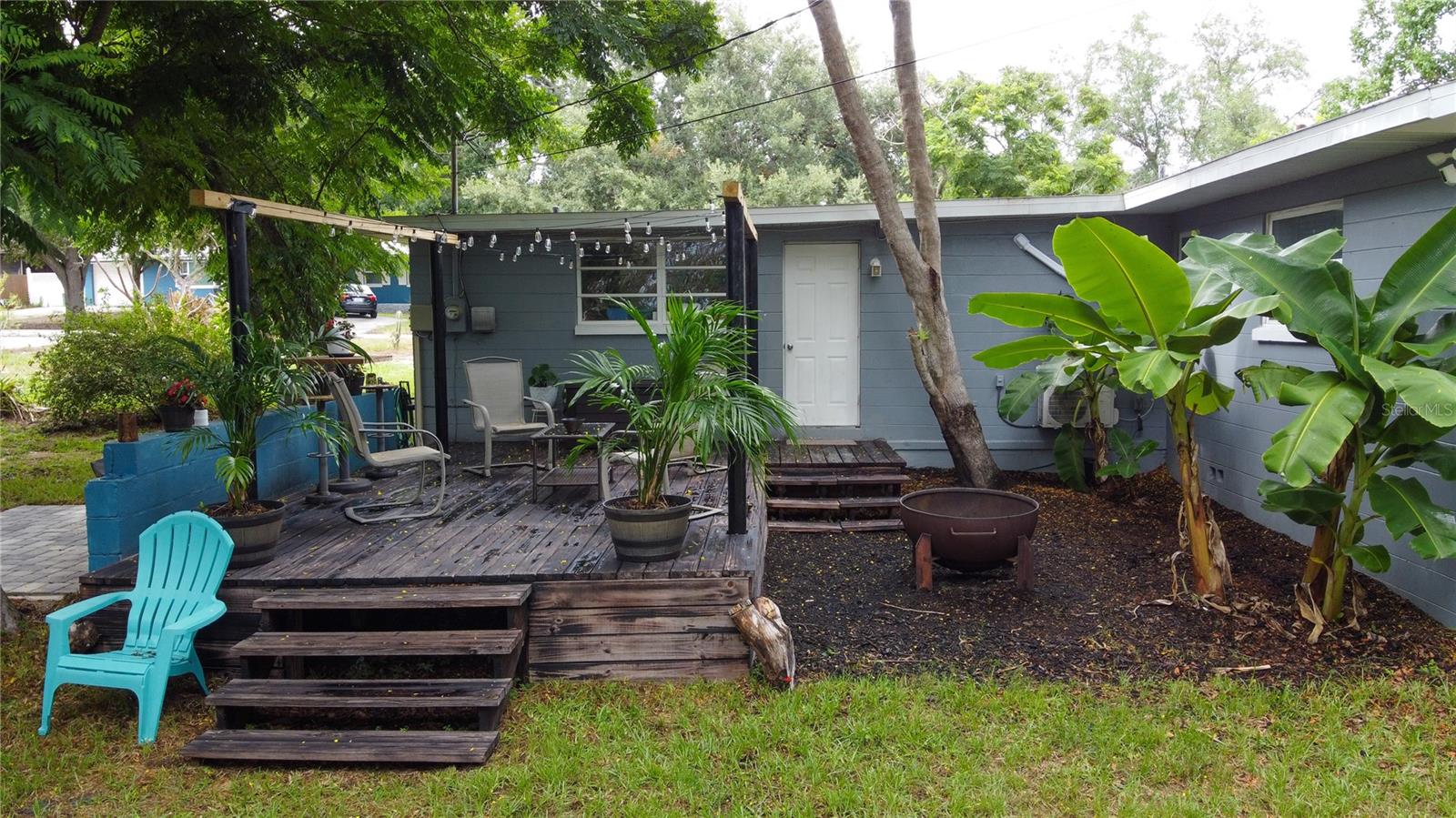BUSH HEIGHTS - Residential