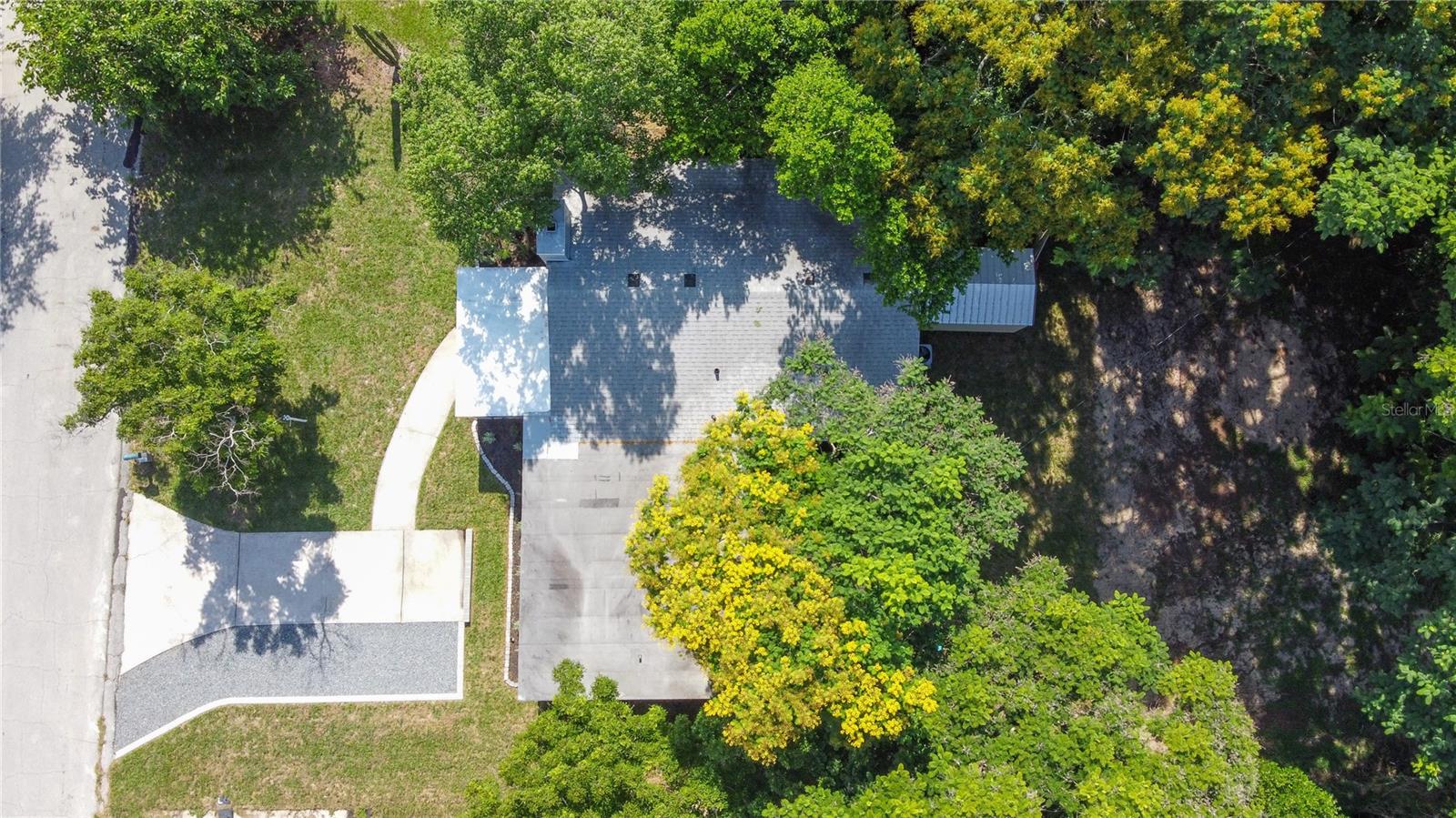 BUSH HEIGHTS - Residential