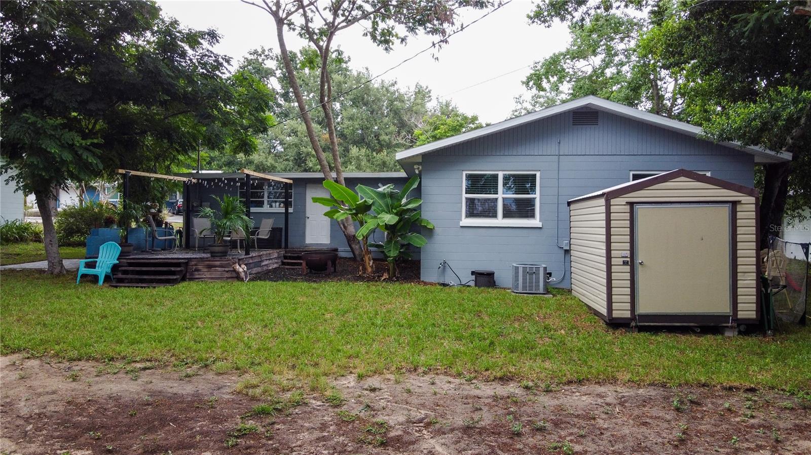BUSH HEIGHTS - Residential