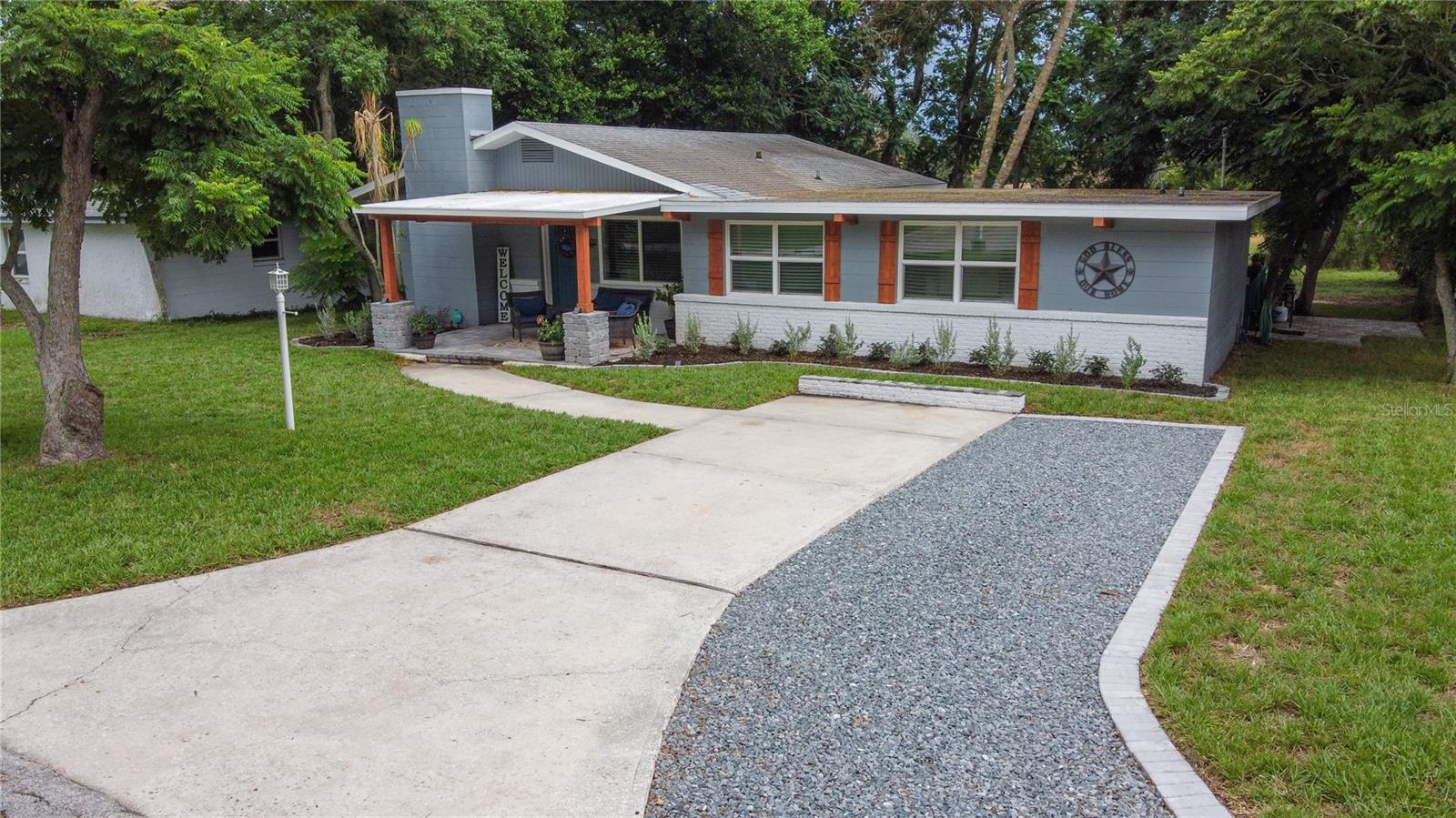 BUSH HEIGHTS - Residential