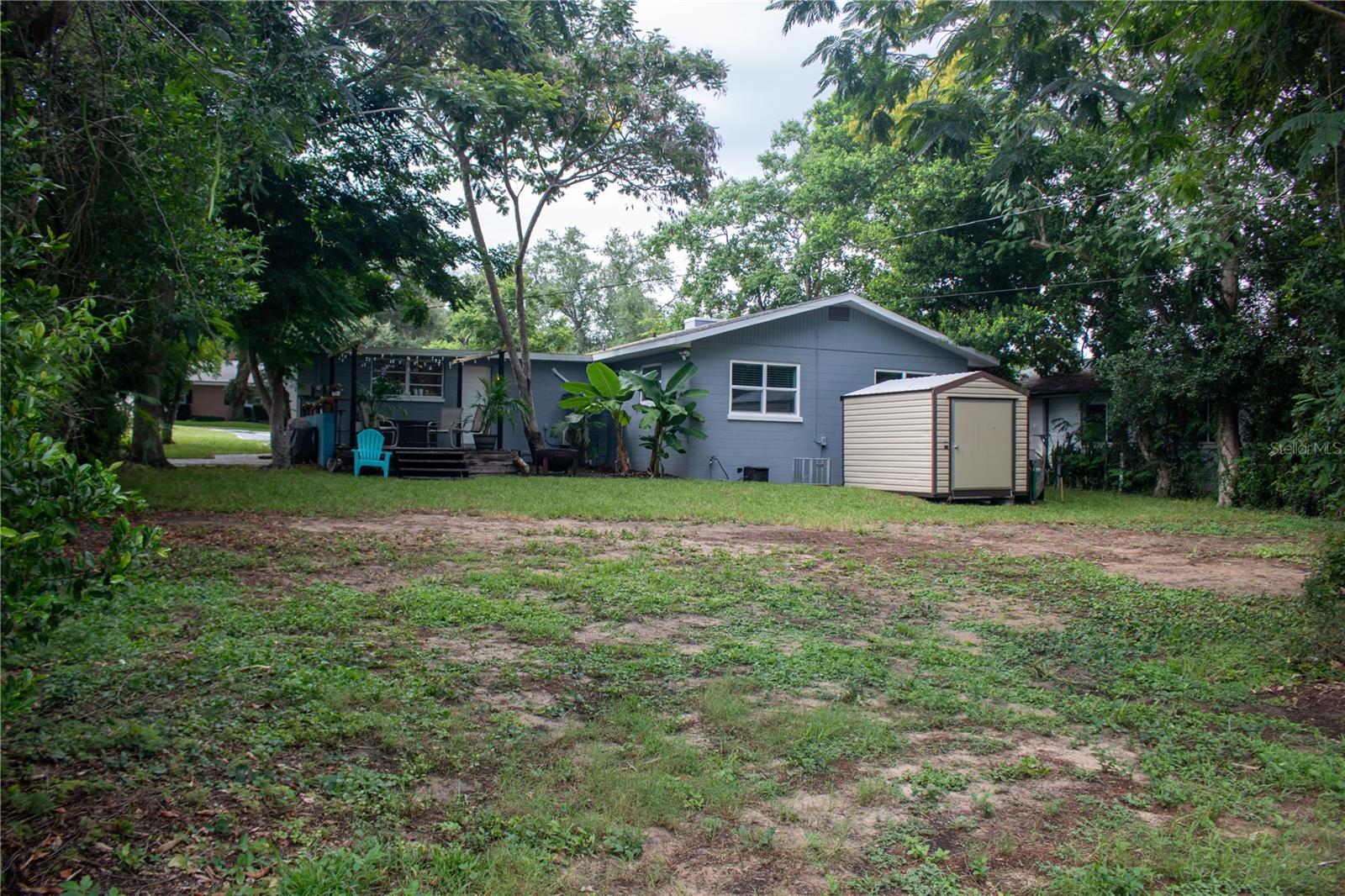 BUSH HEIGHTS - Residential