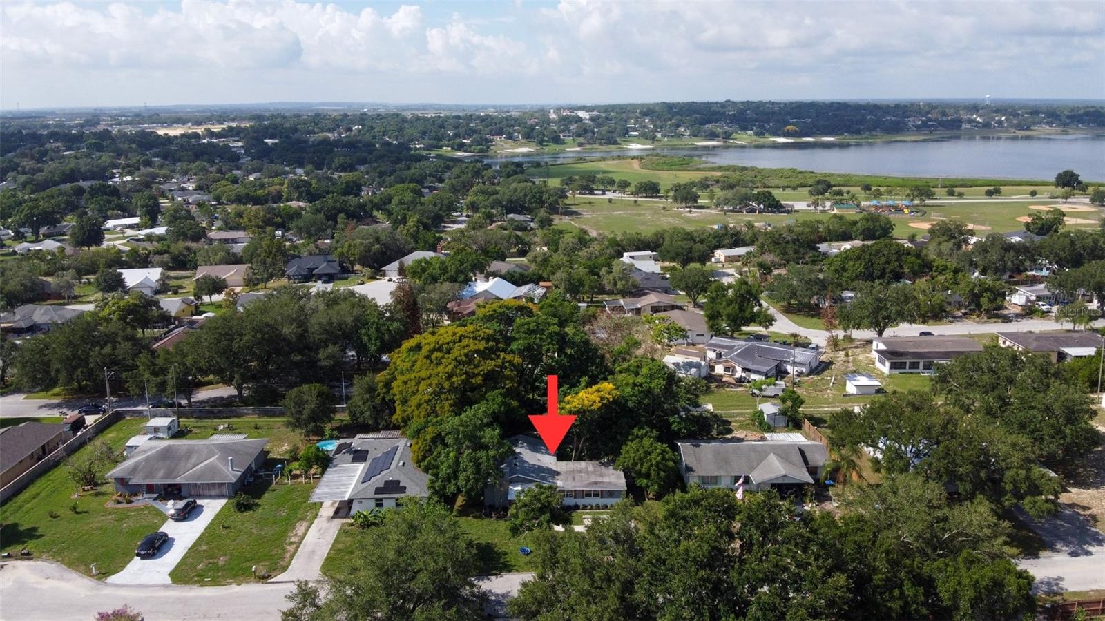 BUSH HEIGHTS - Residential