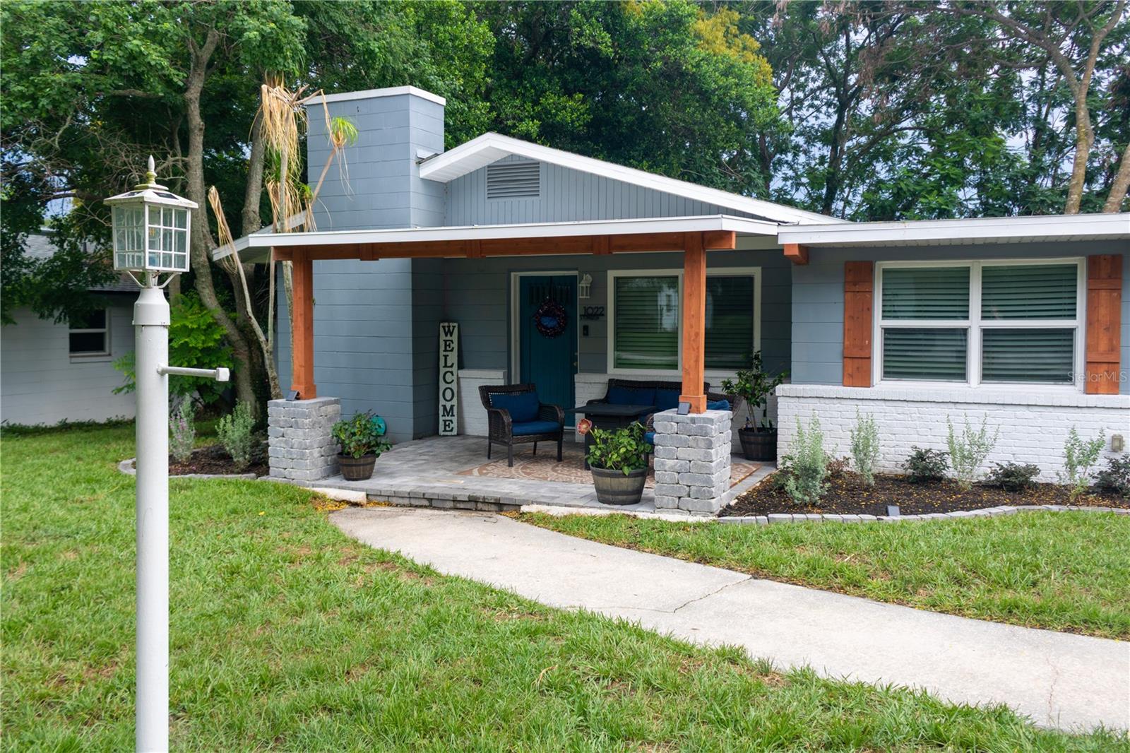 BUSH HEIGHTS - Residential