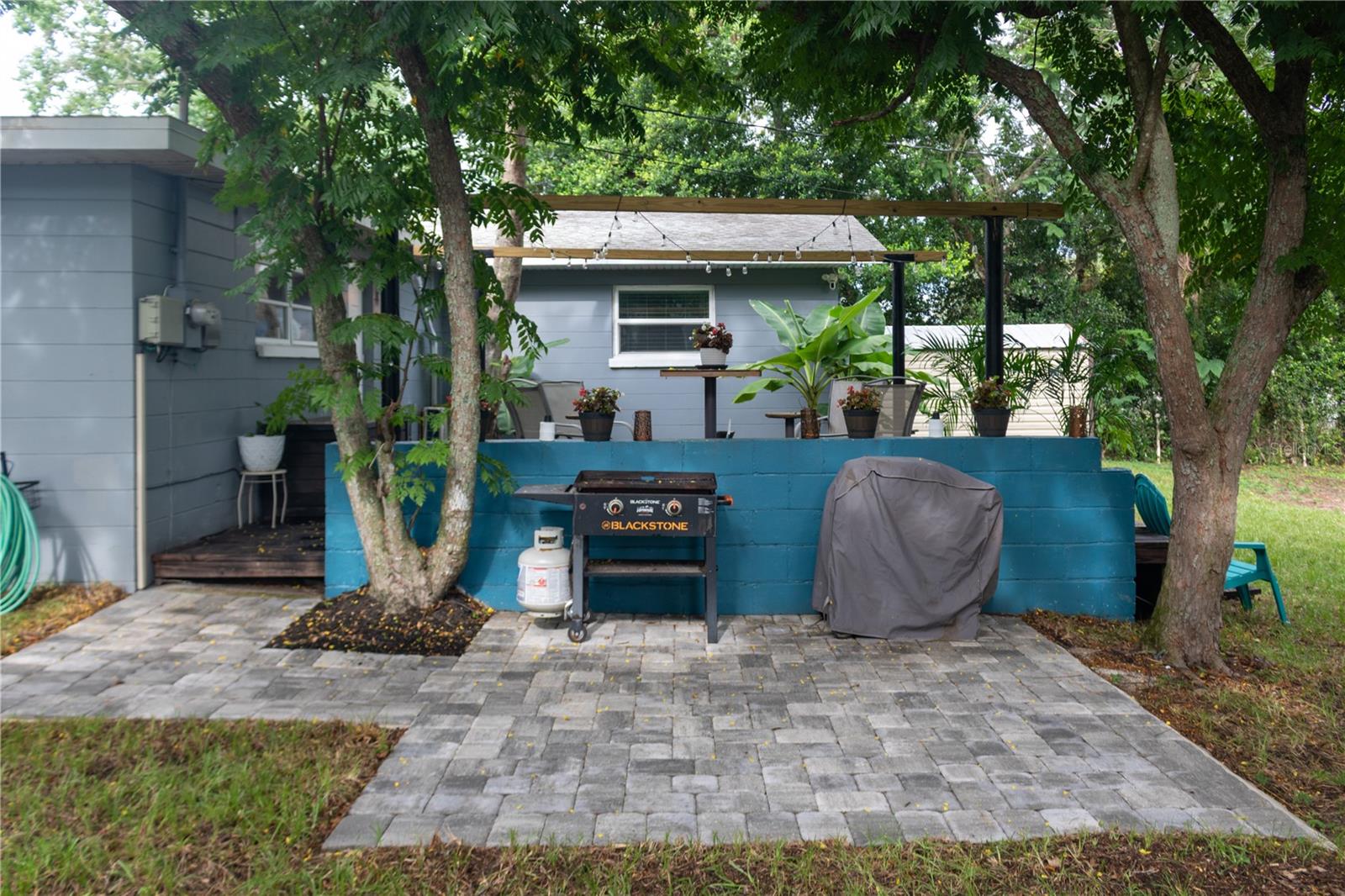 BUSH HEIGHTS - Residential
