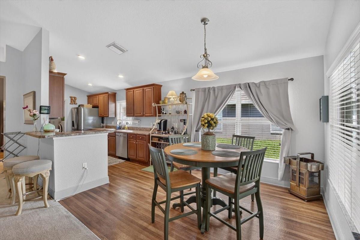 AYERSWORTH GLEN - Residential