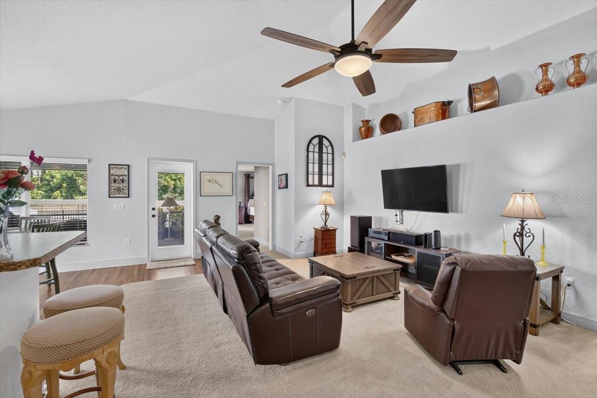 AYERSWORTH GLEN - Residential