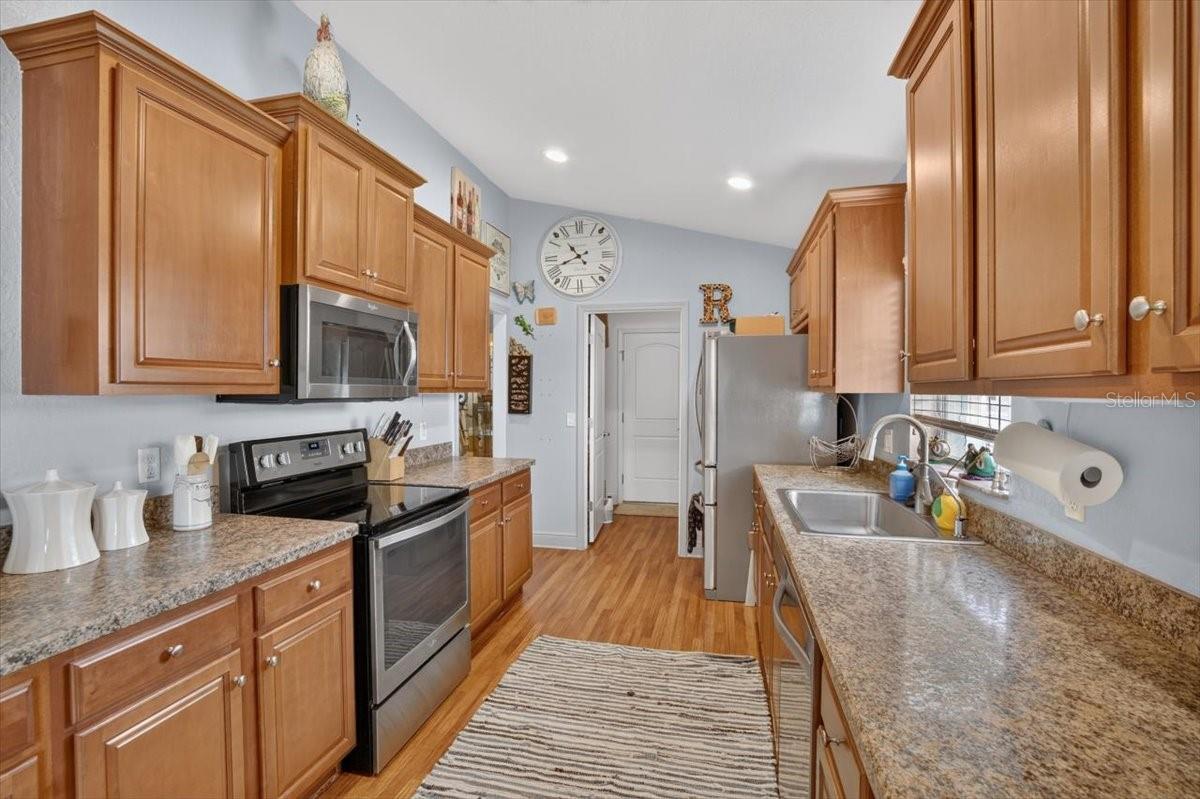 AYERSWORTH GLEN - Residential