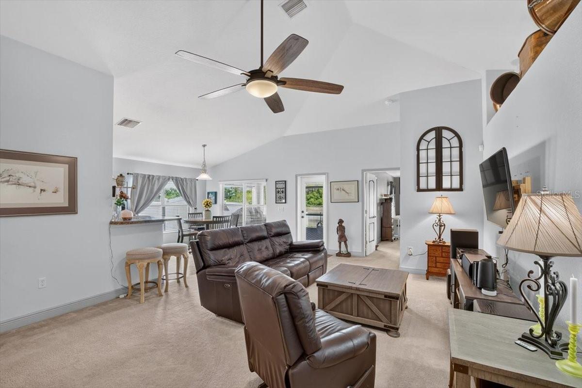 AYERSWORTH GLEN - Residential