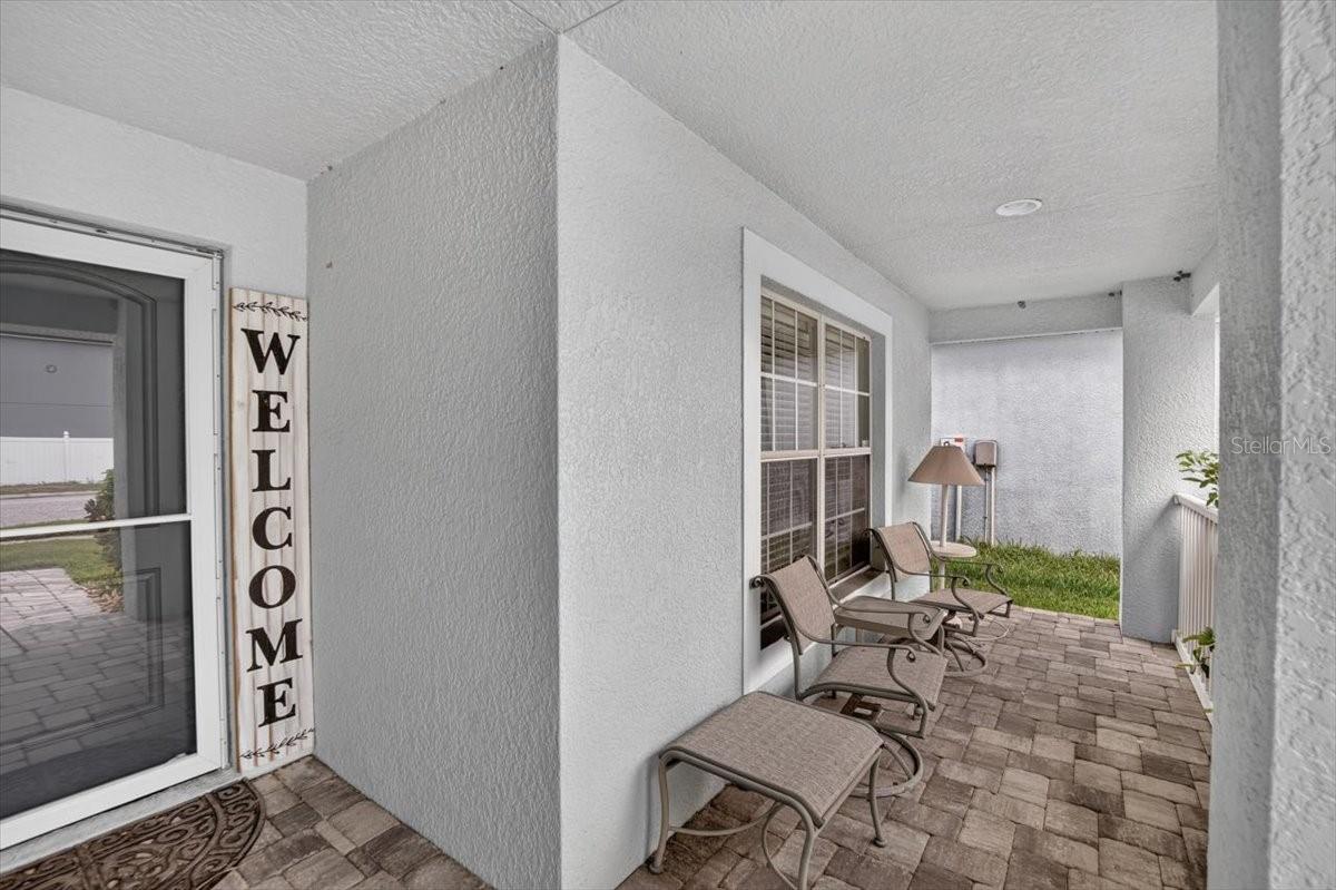 AYERSWORTH GLEN - Residential