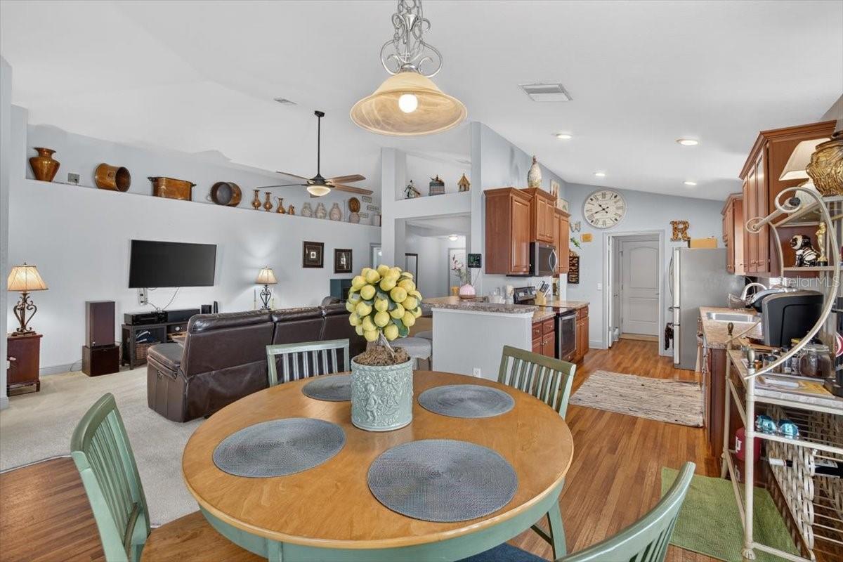 AYERSWORTH GLEN - Residential