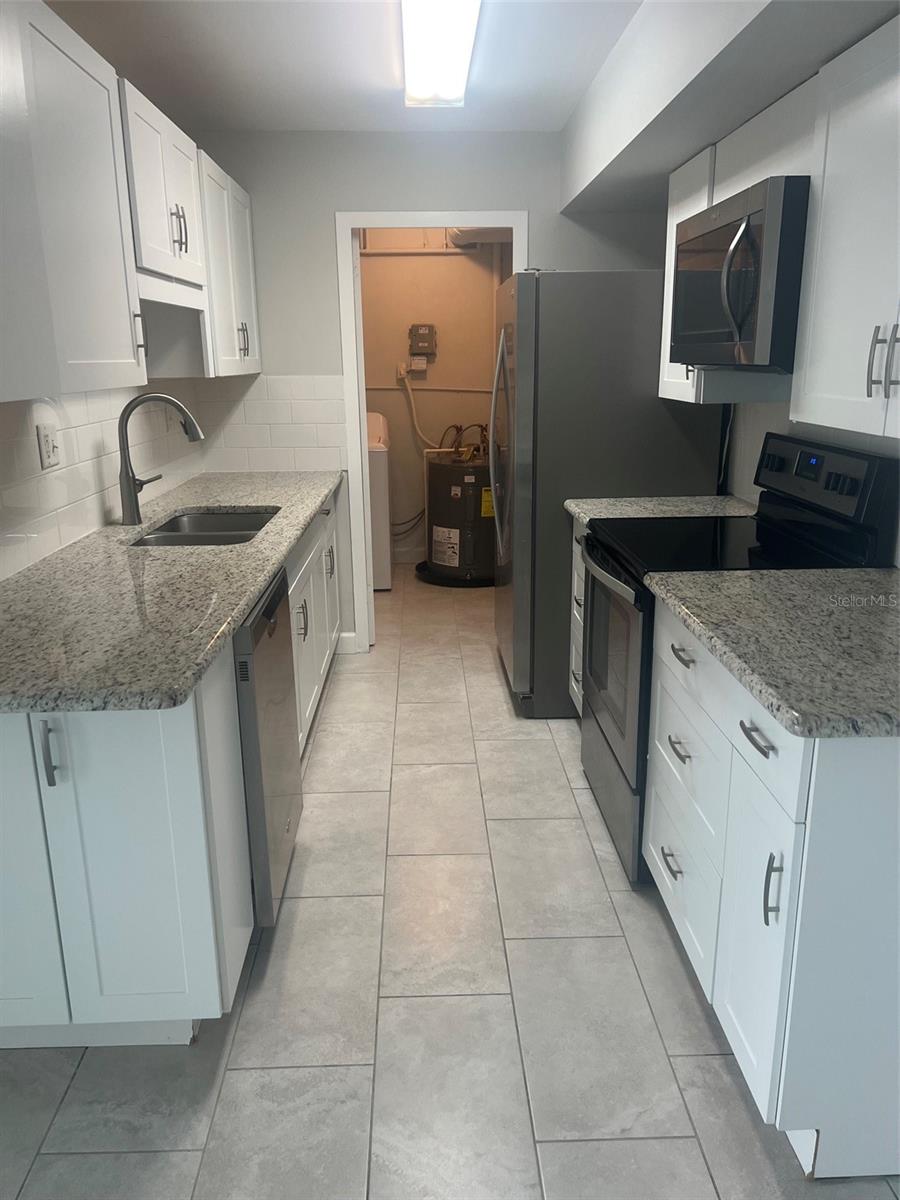 PARADISE ISLAND TOWERS CONDO - Residential Lease
